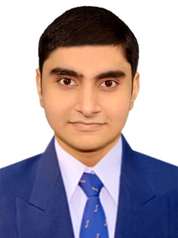 Shreyash Bhardwaj